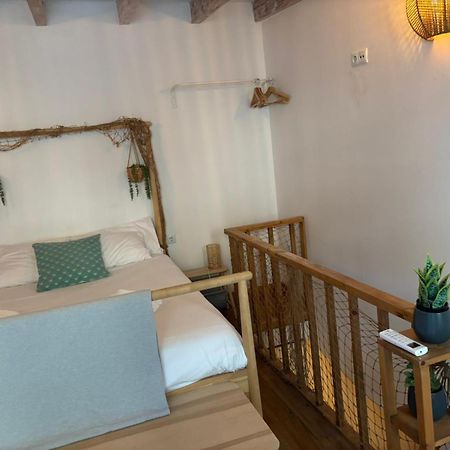 Private Terrace-Romantic-Sea, Castle Views-Central Alicante Zewnętrze zdjęcie