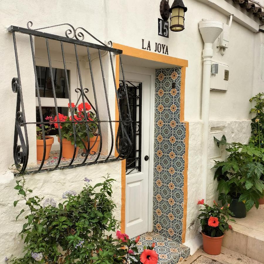 Private Terrace-Romantic-Sea, Castle Views-Central Alicante Zewnętrze zdjęcie