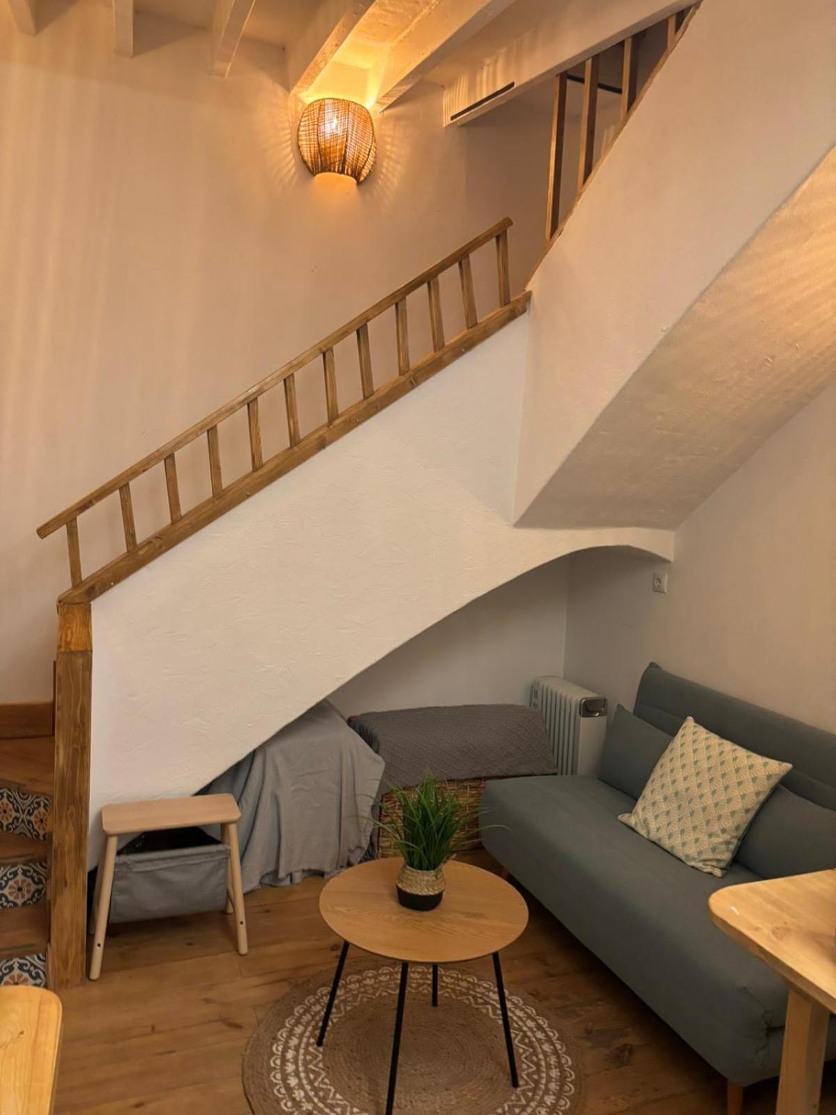 Private Terrace-Romantic-Sea, Castle Views-Central Alicante Zewnętrze zdjęcie