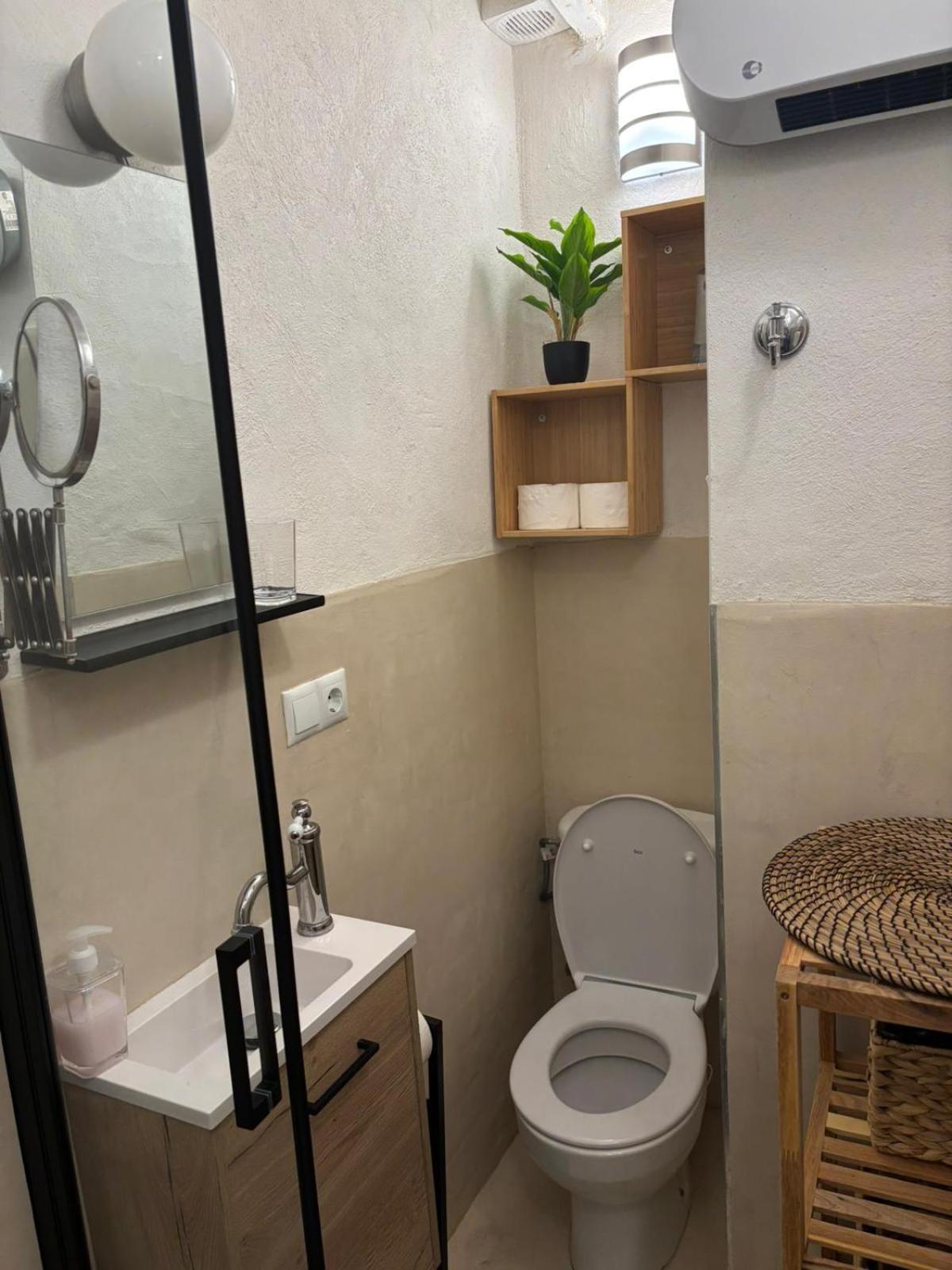 Private Terrace-Romantic-Sea, Castle Views-Central Alicante Zewnętrze zdjęcie